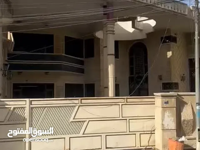 دار للبيع مساحة 540 م في المنصور
