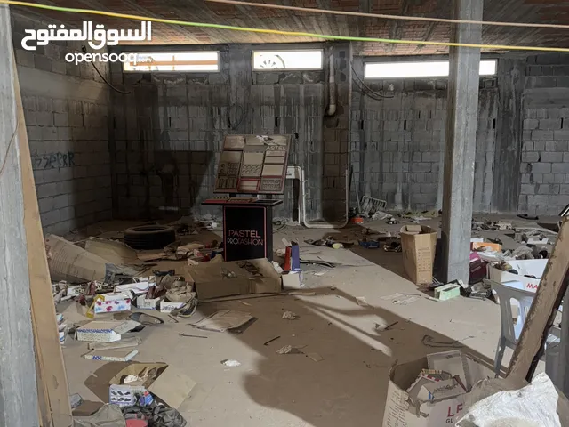 ريفودجو " بدروم" للايجار