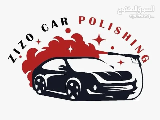 If you want your car to shine, Zizo Car is your place in Al Wujayd