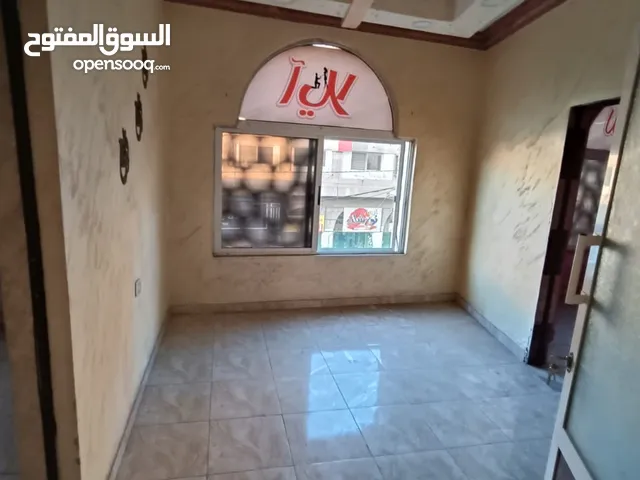 55 m2 Studio Apartments for Rent in Irbid Al Huson Street