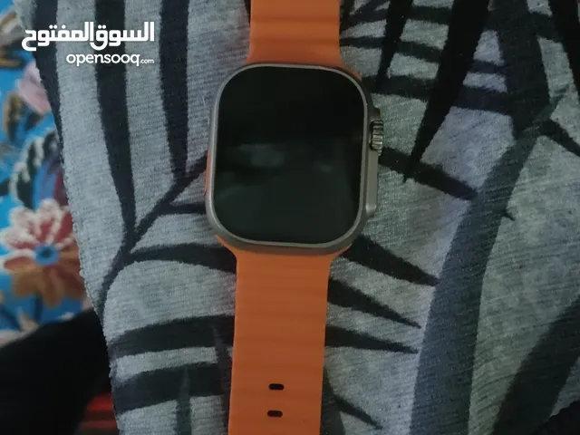 Ultra smart watches for Sale in Giza