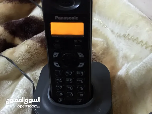 تلفون ارضي بناسونيك