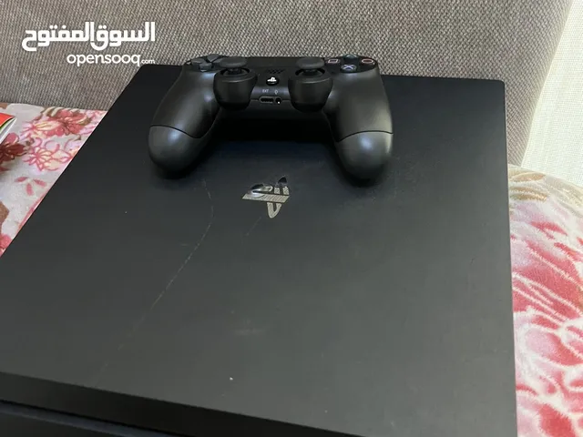 PlayStation 4 PlayStation for sale in Sharjah