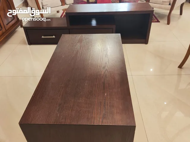 طاولة تلفزيون TV unit