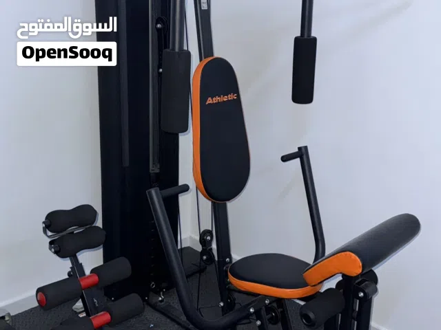 آلة جيم منزلي