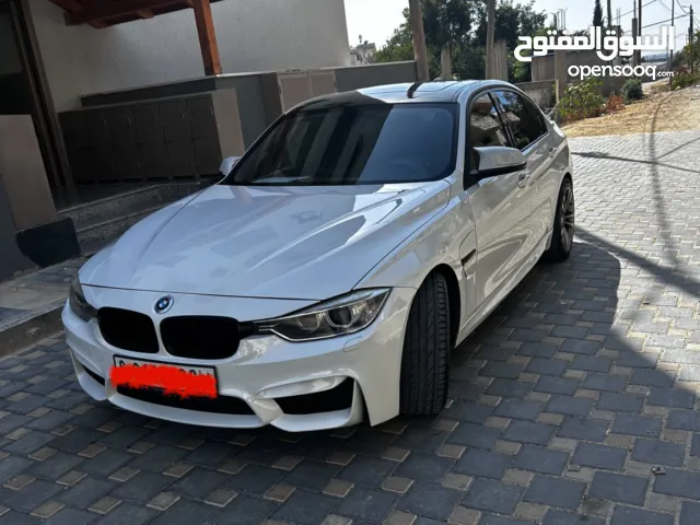 Bmw 328i للبيع