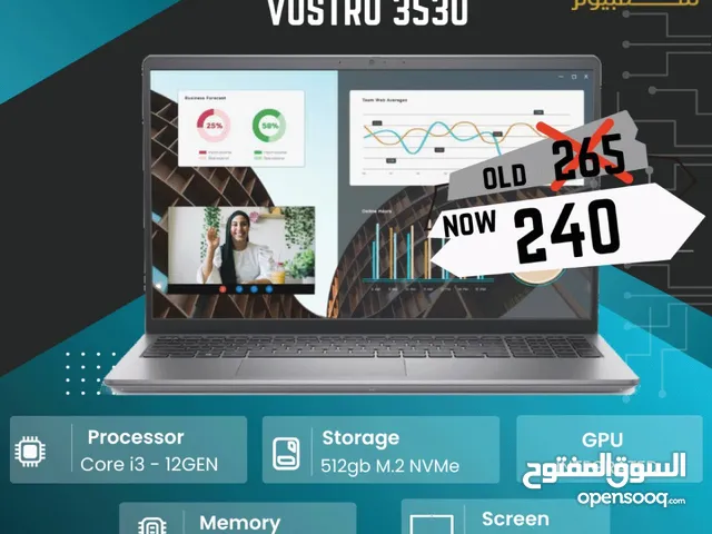 DELL 13 12TH LAPTOP