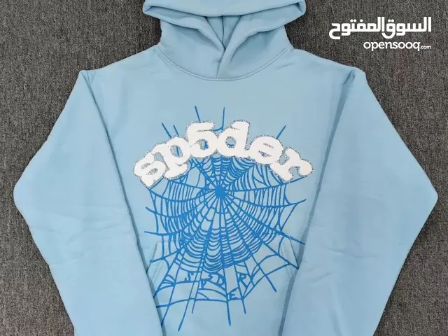 sp5der hoodie