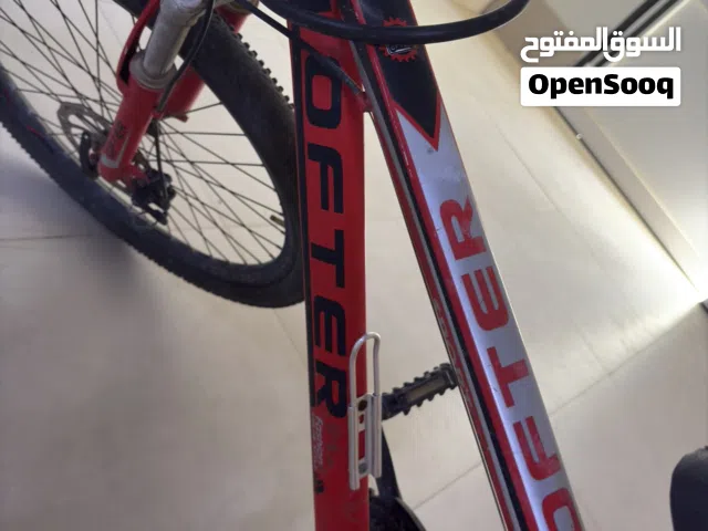سيكل ازرق للبيع بحالة ممتازة