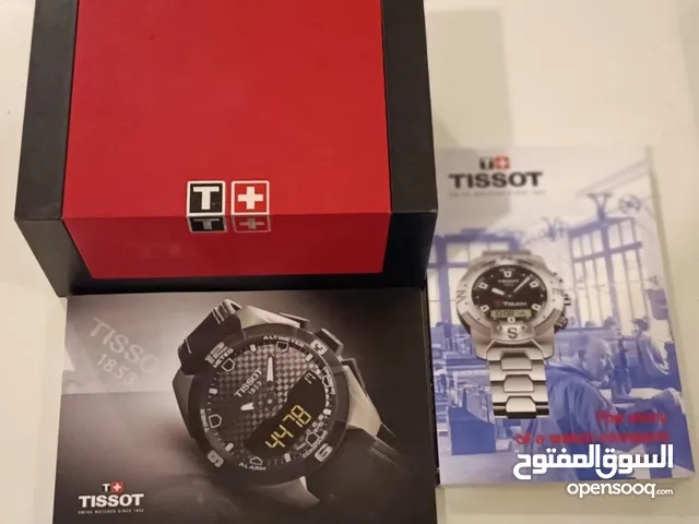  Tissot watches  for sale in Amman