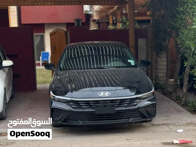 النترا هايبرد 2025 كلين زيرو