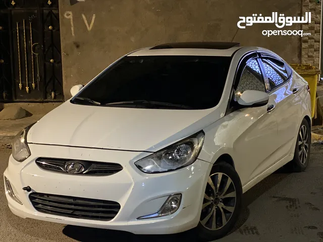 اكسنت 2015 خليجي