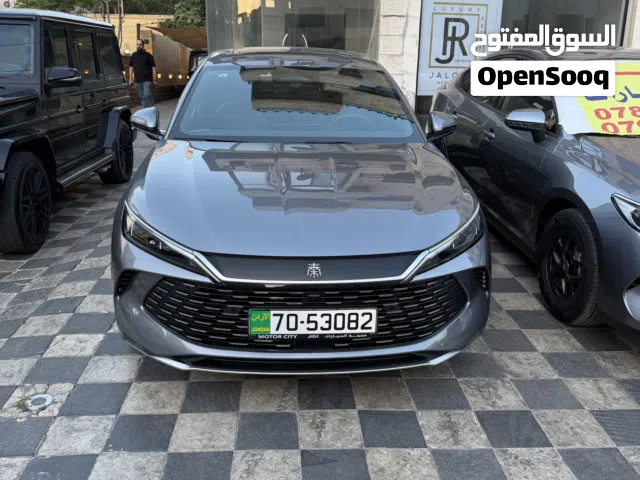 2026 بي واي دي كين