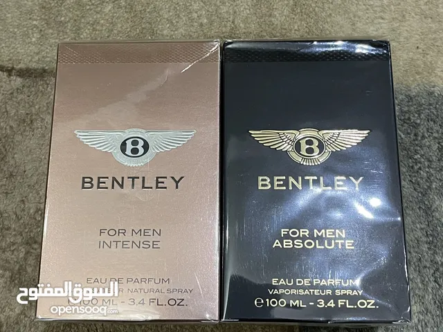 عطور بنتلي اصليه