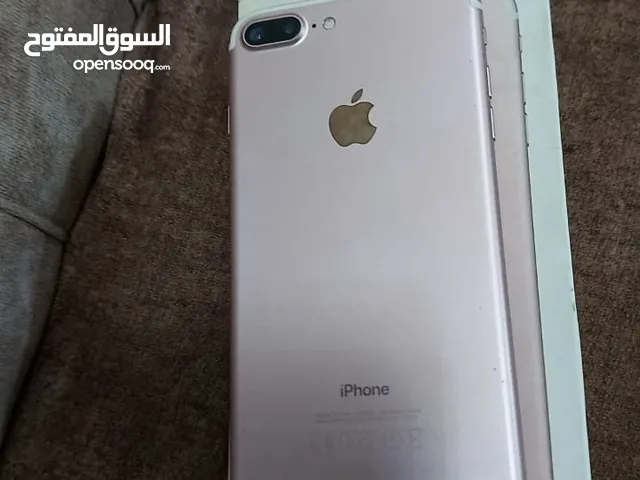 Apple iPhone 7 Plus 128 GB in Karbala