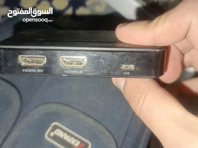 كابتشر ديفايس avermedia mini gc311