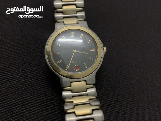 Gold Seiko for sale  in Muscat