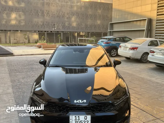 كي فايف 2023