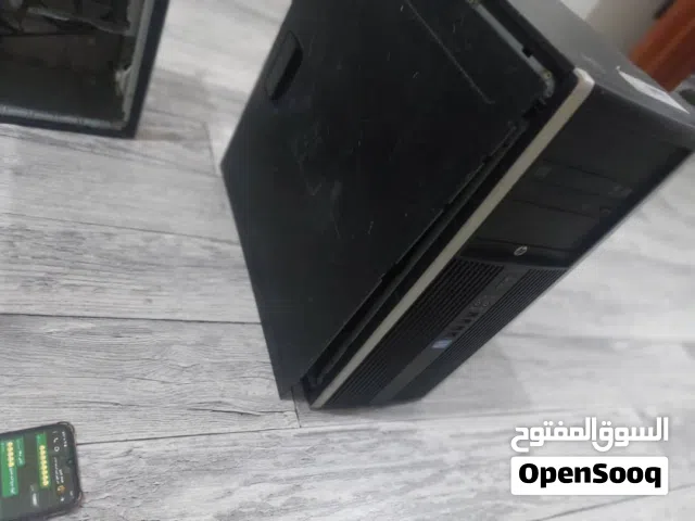 Windows HP  Computers  for sale  in Sana'a