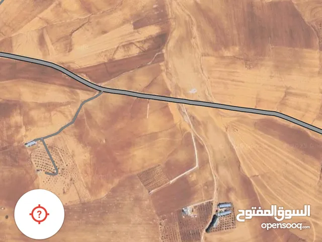 Farm Land for Sale in Madaba Thiban