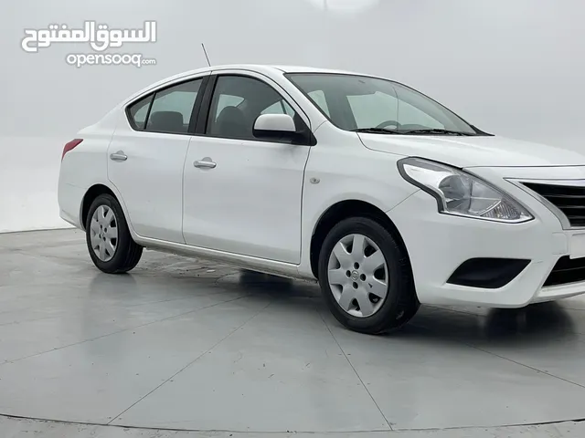 (FREE HOME TEST DRIVE AND ZERO DOWN PAYMENT) NISSAN SUNNY