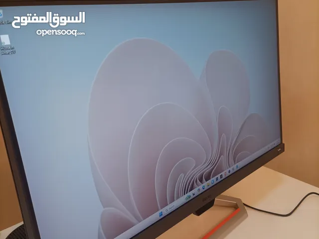 BenQ MOBIUZ EX2510 Gaming/Office Monitor