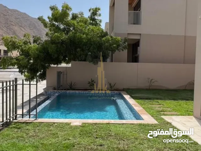 357m2 3 Bedrooms Villa for Sale in Muscat Qantab
