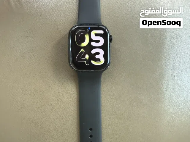Apple smart watches for Sale in Muscat