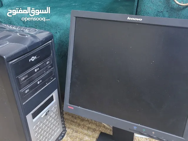 Windows Acer Computers for sale in Irbid