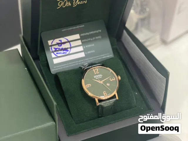 Analog Quartz Casio watches  for sale in Muscat
