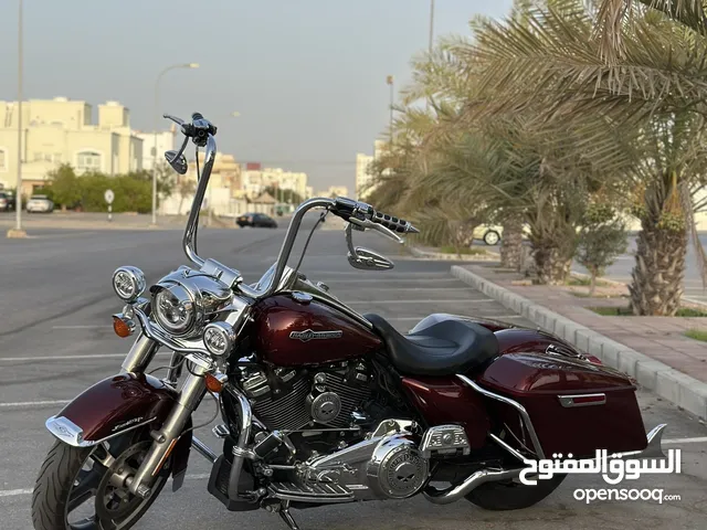 رود كينج كلاسك 2017