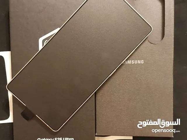 Samsung galaxy s25ultra