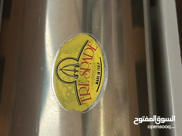 Original Italian Tre Spade 7L Manual Sausage Filler – Excellent Condition