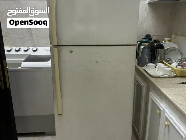 ثلاجة ال جي