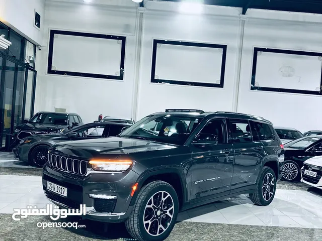 Jeep Other 2022 in Erbil