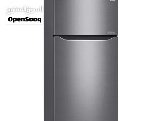 تلاجات LG سيلفر