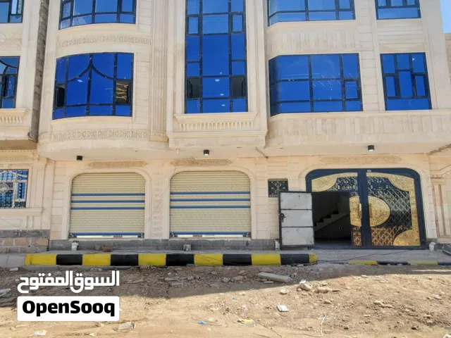 120 m2 More than 6 bedrooms Townhouse for Sale in Sana'a Other