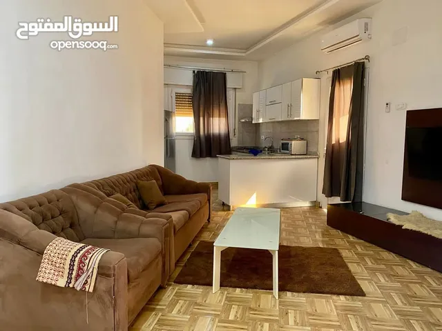 180 m2 Studio Apartments for Rent in Tripoli Abu Meshmasha