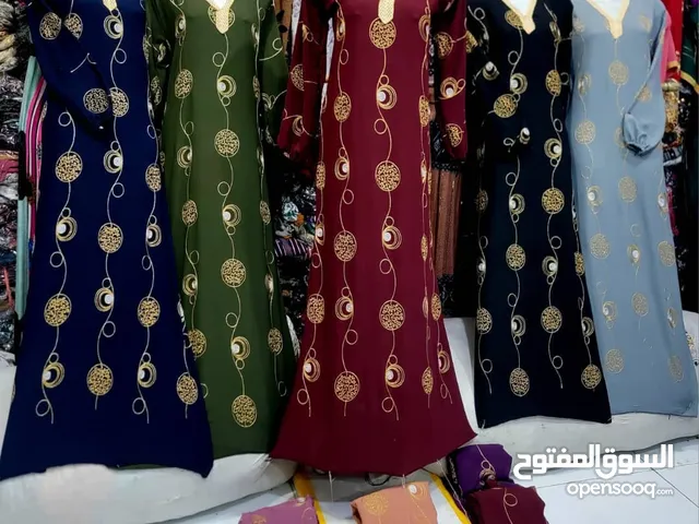 Jalabiya Textile - Abaya - Jalabiya in Sana'a