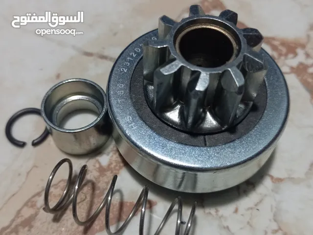 سلف مكينة ياماها 85 وتحت ؛ وعدة اغراض للبحر