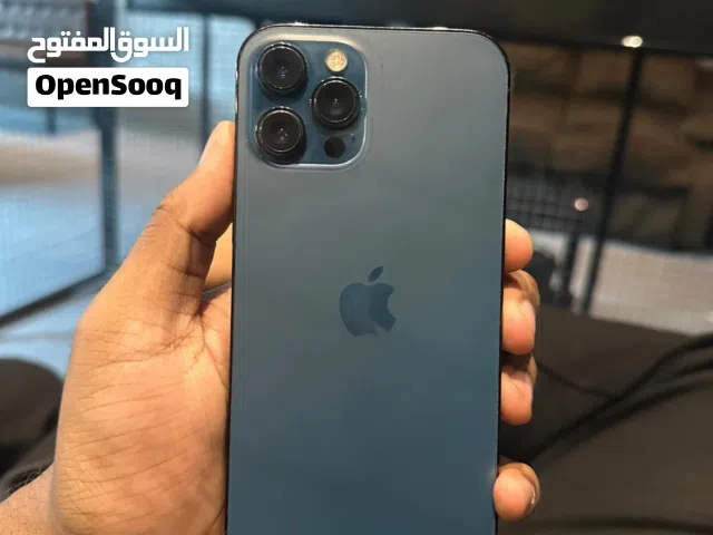 iPhone 12 pro max 256gb