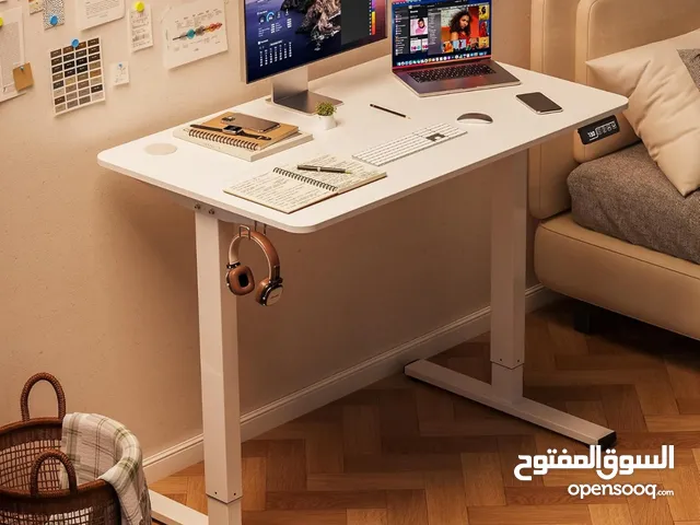 Electric Standing Height Adjustable Table Desk