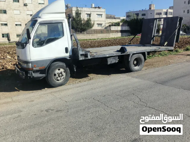 ونش نيسان للبيع