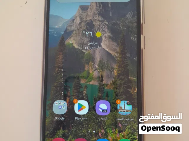 Samsung Galaxy A2 Core 32 GB in Tripoli