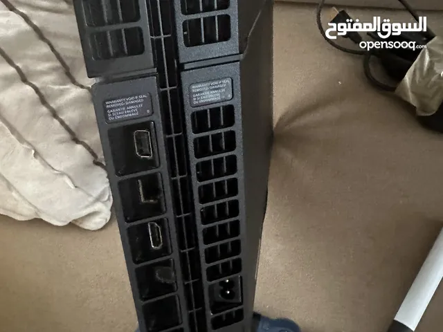 PlayStation 4 PlayStation for sale in Tripoli