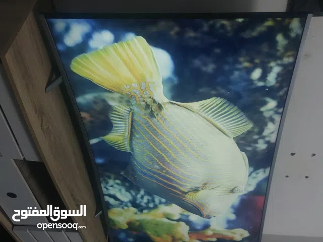 65inch curve led smart tv