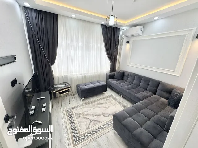 شقة سياحي منطقة الفاتح