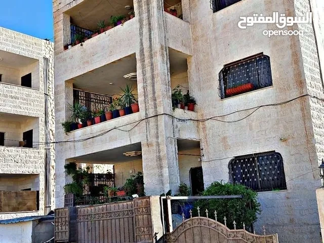 4 Floors Building for Sale in Zarqa Hay Al-Rasheed - Rusaifah