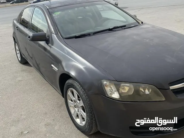 Used Chevrolet Lumina in Al Riyadh