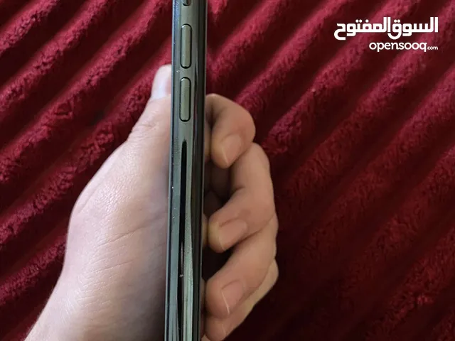 Apple iPhone 11 Pro 256 GB in Irbid